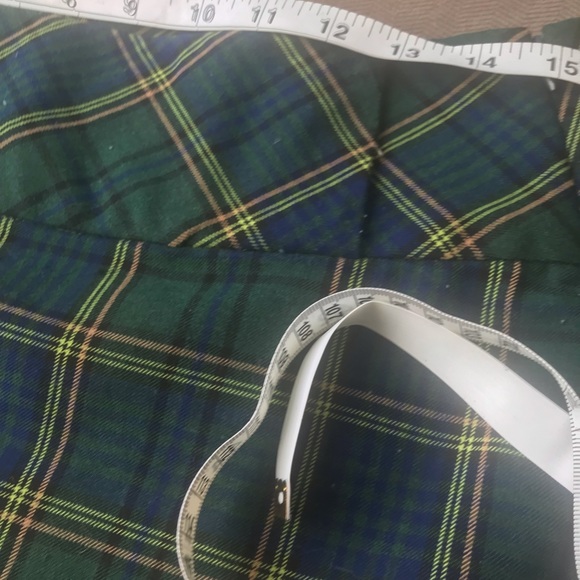 Sunday best mini skirt in excellent condition - Picture 6 of 11